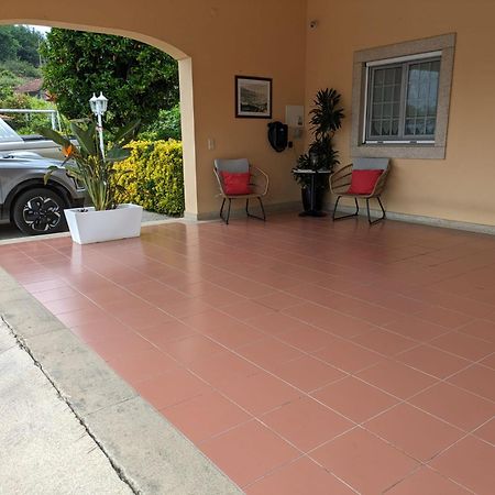 Arouca Passadicos Alojamento & Jacuzzi Dış mekan fotoğraf