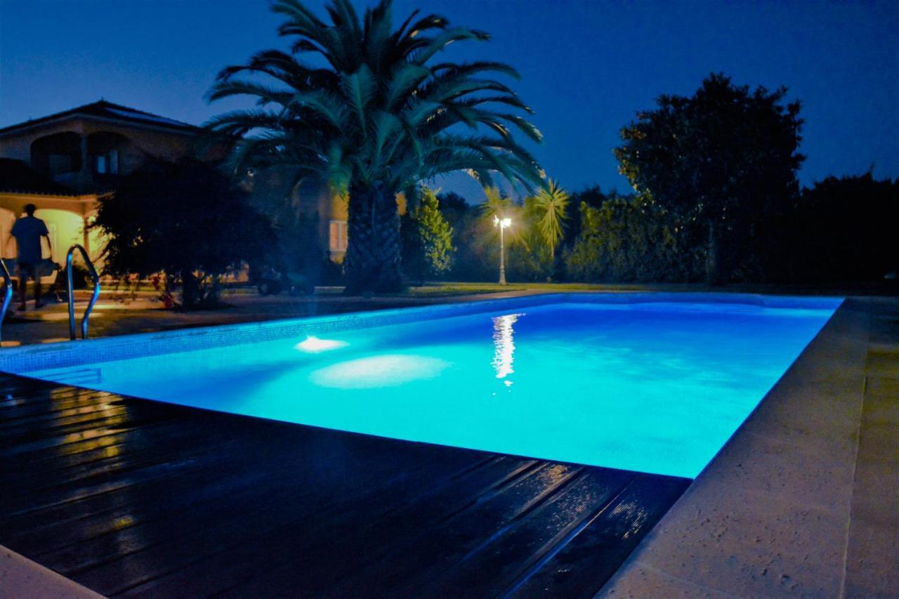 Arouca Passadicos Alojamento & Jacuzzi Dış mekan fotoğraf