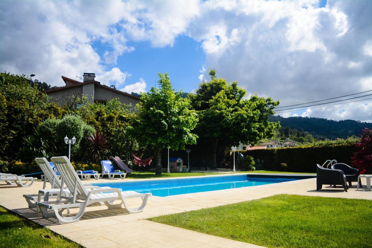 Arouca Passadicos Alojamento & Jacuzzi Dış mekan fotoğraf