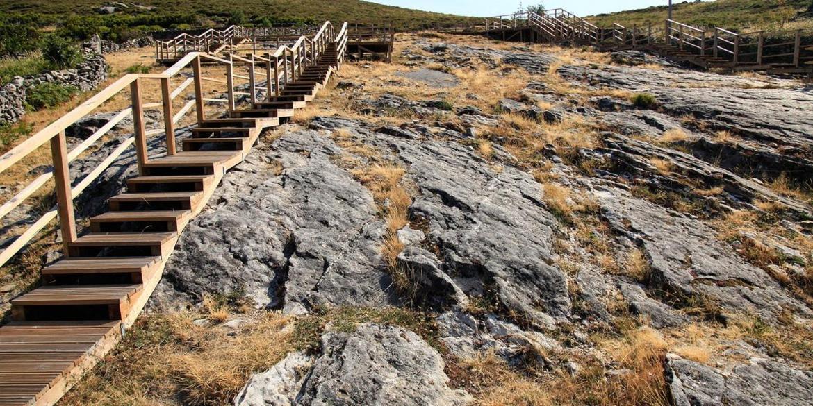 Arouca Passadicos Alojamento & Jacuzzi Dış mekan fotoğraf