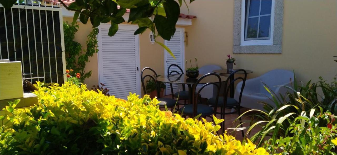 Arouca Passadicos Alojamento & Jacuzzi Dış mekan fotoğraf