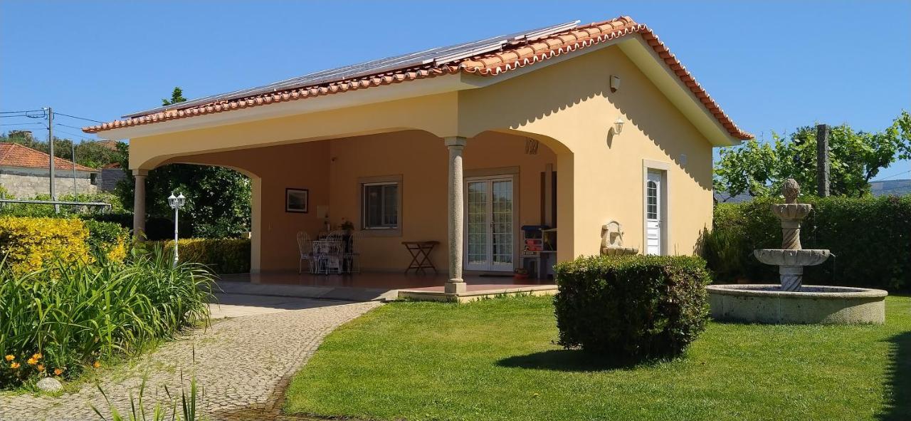 Arouca Passadicos Alojamento & Jacuzzi Dış mekan fotoğraf
