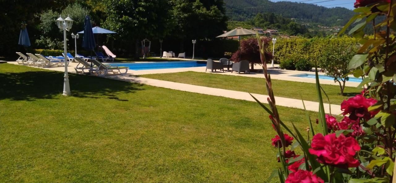 Arouca Passadicos Alojamento & Jacuzzi Dış mekan fotoğraf