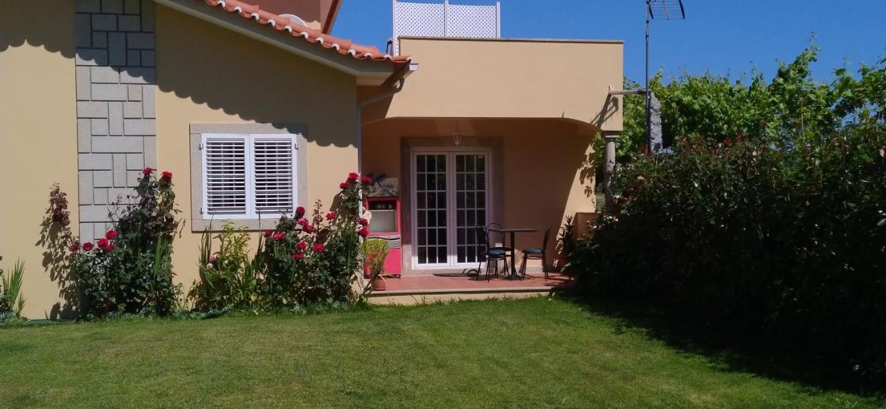 Arouca Passadicos Alojamento & Jacuzzi Dış mekan fotoğraf