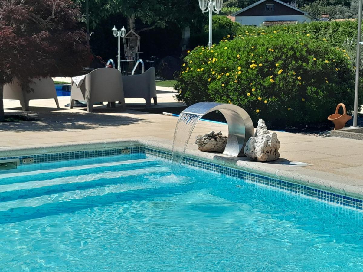 Arouca Passadicos Alojamento & Jacuzzi Dış mekan fotoğraf