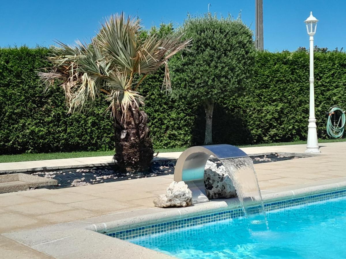 Arouca Passadicos Alojamento & Jacuzzi Dış mekan fotoğraf