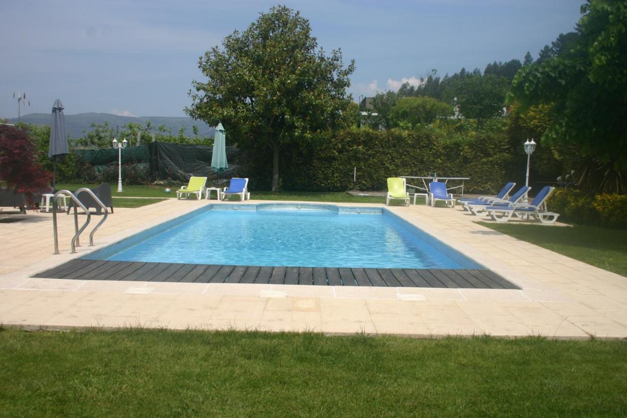 Arouca Passadicos Alojamento & Jacuzzi Dış mekan fotoğraf