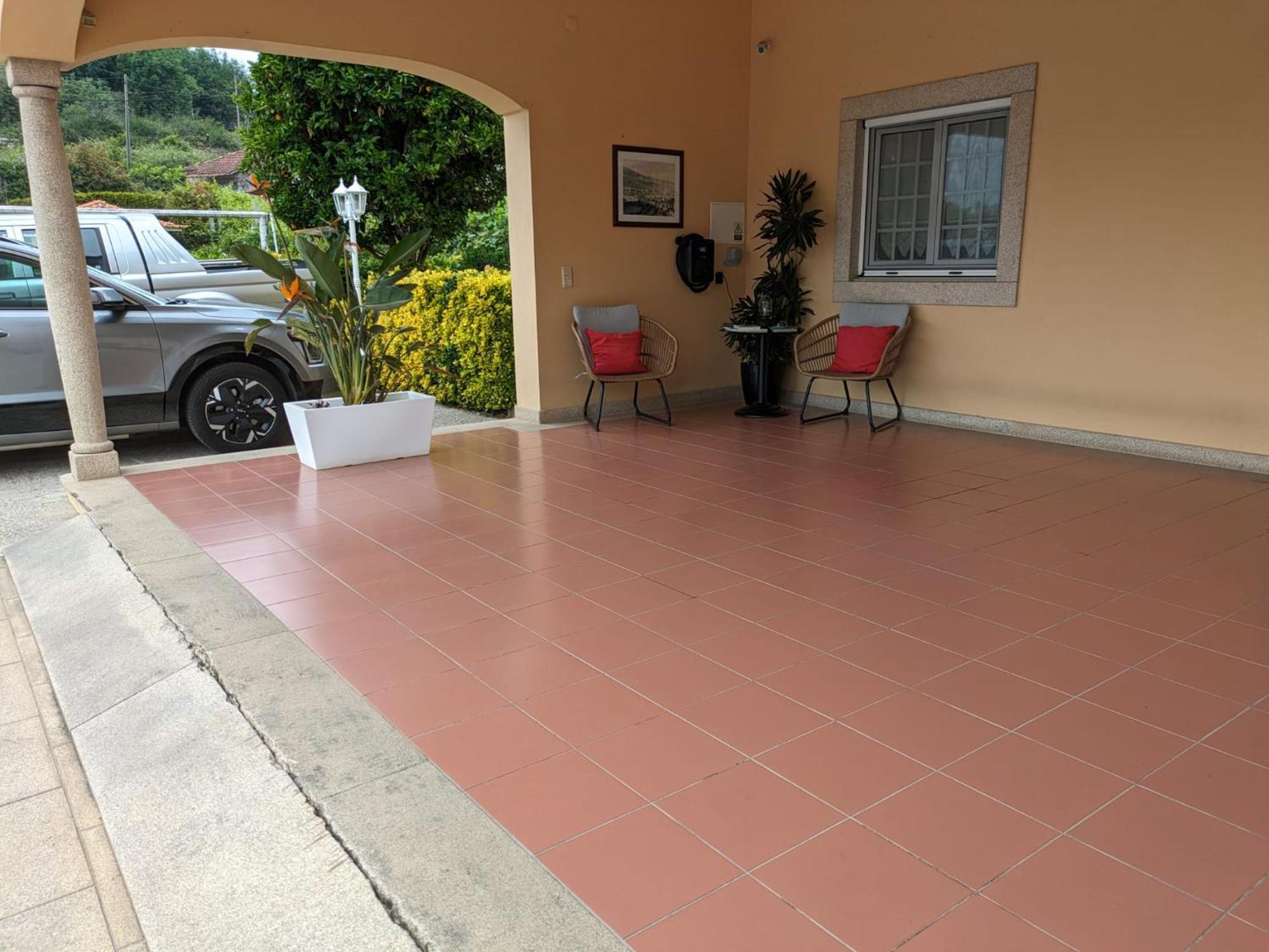 Arouca Passadicos Alojamento & Jacuzzi Dış mekan fotoğraf