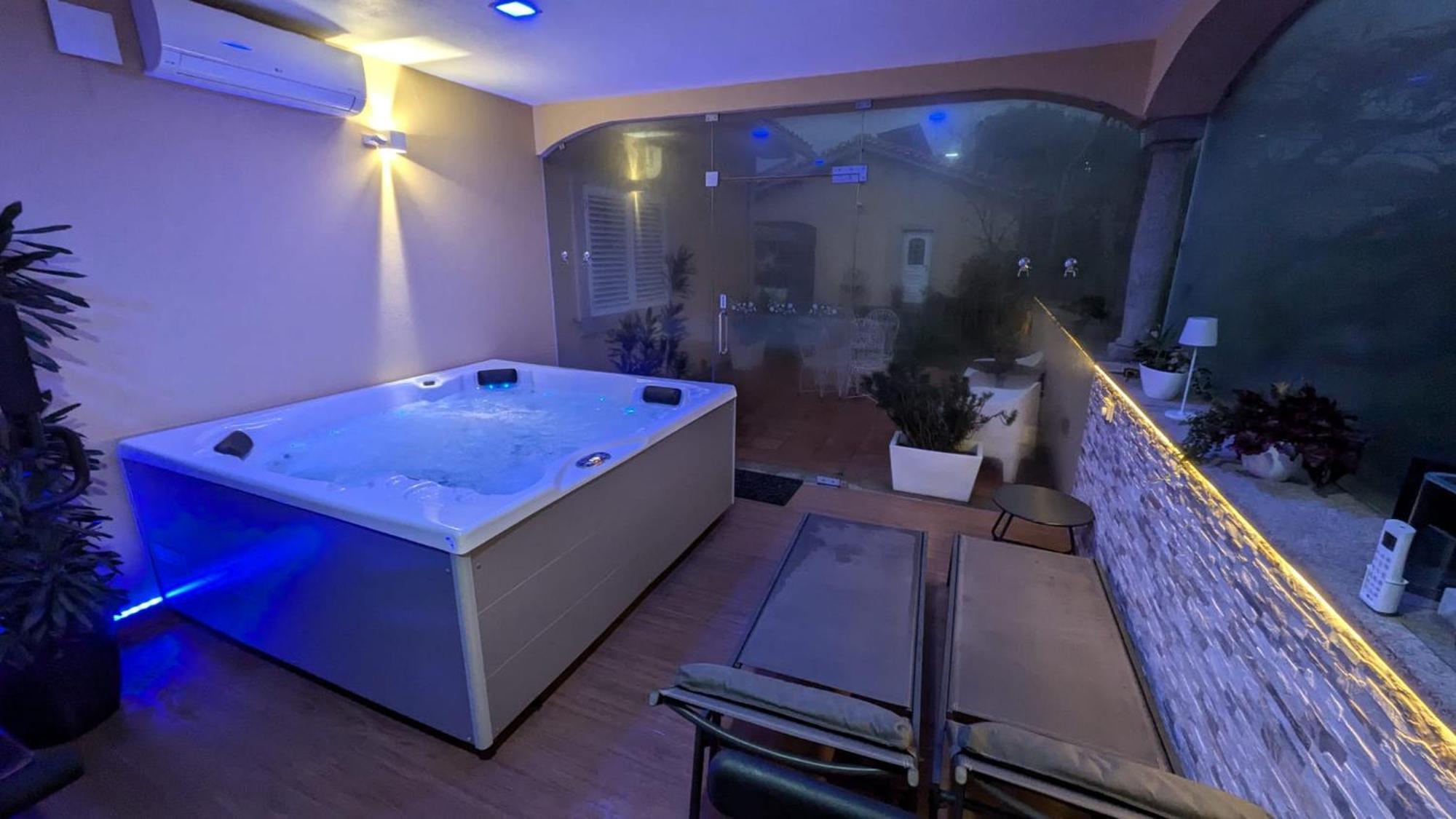 Arouca Passadicos Alojamento & Jacuzzi Dış mekan fotoğraf