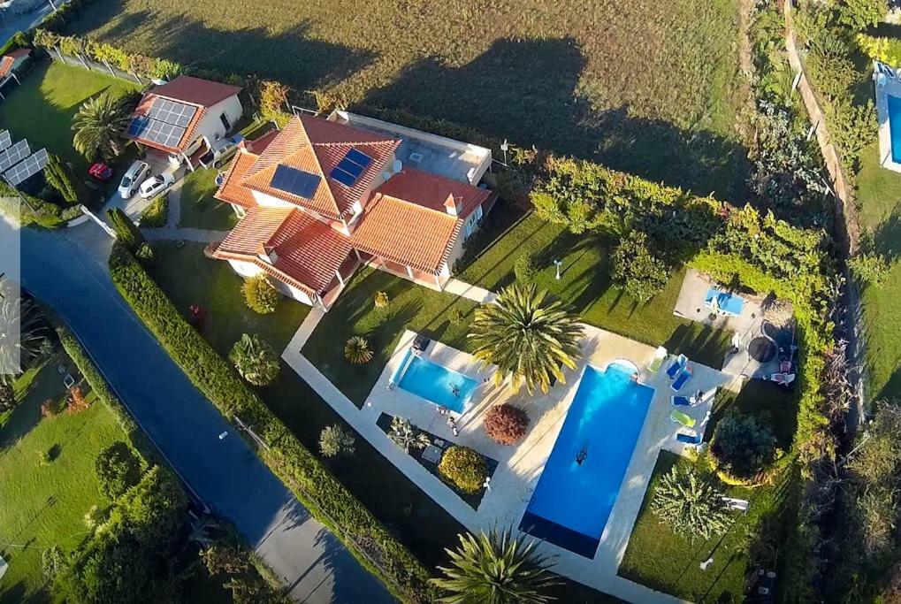 Arouca Passadicos Alojamento & Jacuzzi Dış mekan fotoğraf